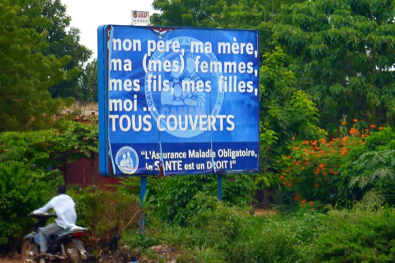 Mali